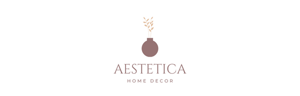 Aestetica Home Decor logo
