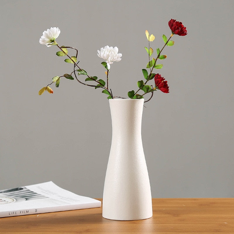 Modern Ceramic Pottery Vases