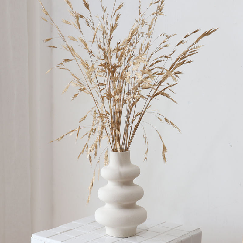 Nordic Modern Ceramic Vase