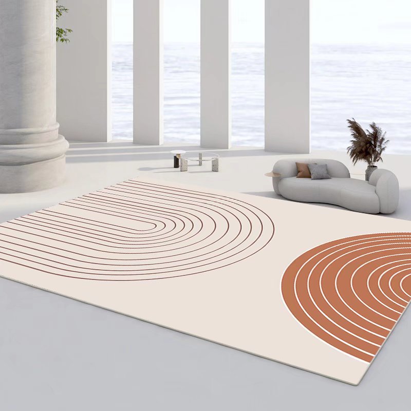 Simple Living Boho Area Rug