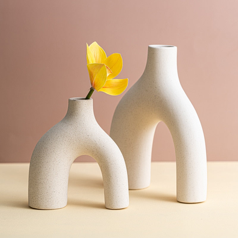 Ceramic Vase