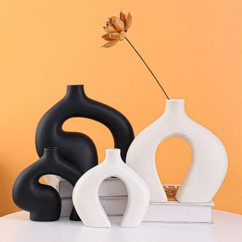 Ceramic Vase