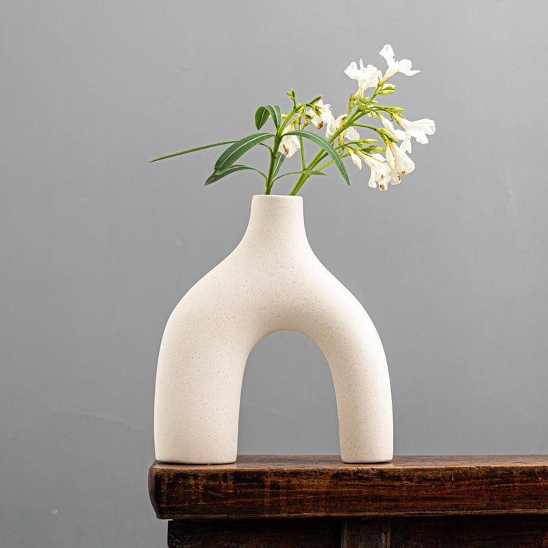 Ceramic Vase