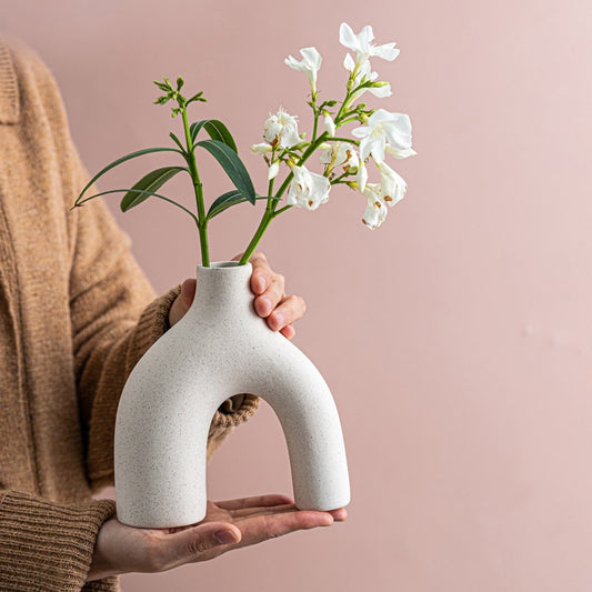 Ceramic Vase